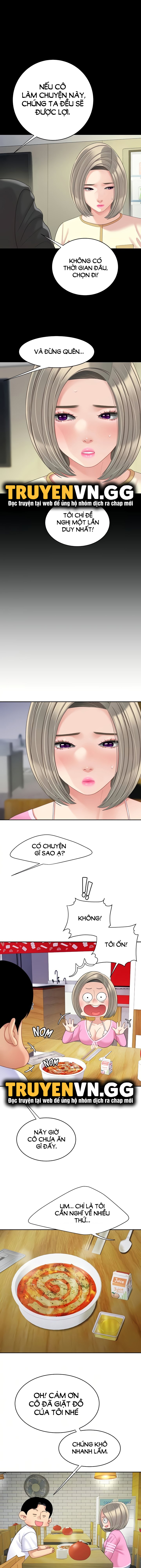 nếm mùi lạc thú chapter 25 3