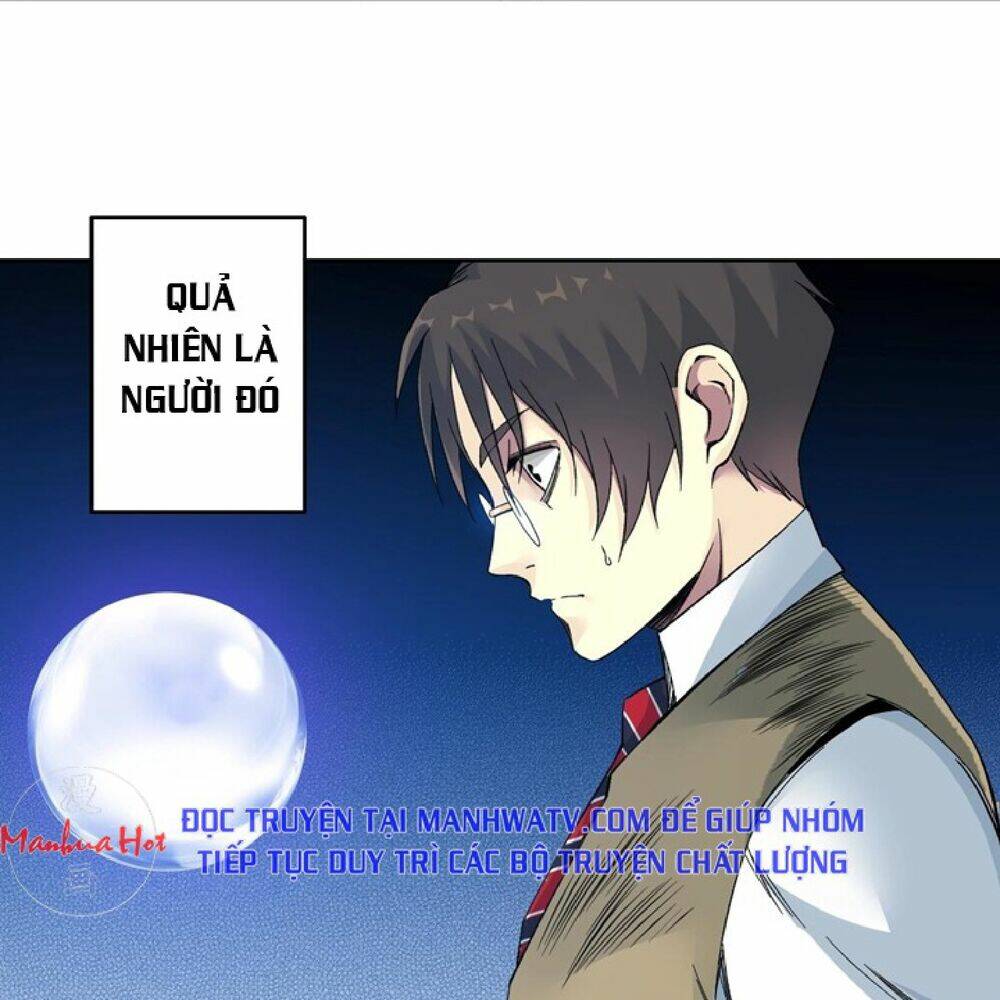 câu lạc bộ trường sinh chapter 112 30