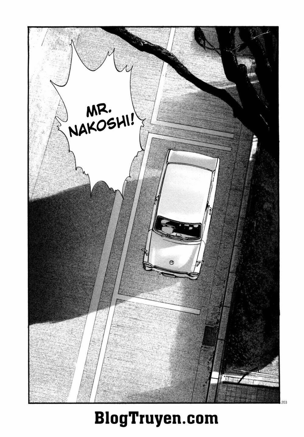 homunculus chapter 111 17