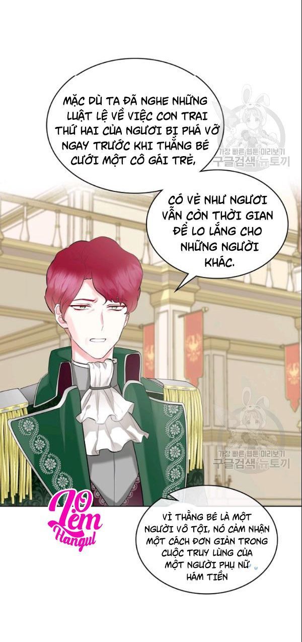 kẻ tạo ra ác nữ chapter 16 22