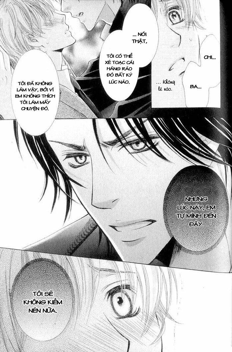 hatsujou animaru chapter 4 28