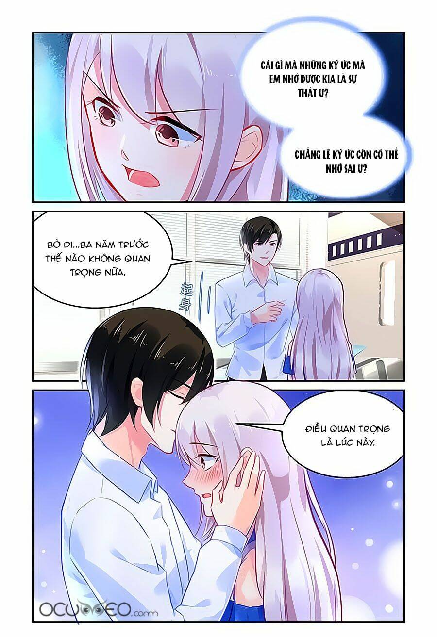 danh môn thiên hậu chapter 120 2