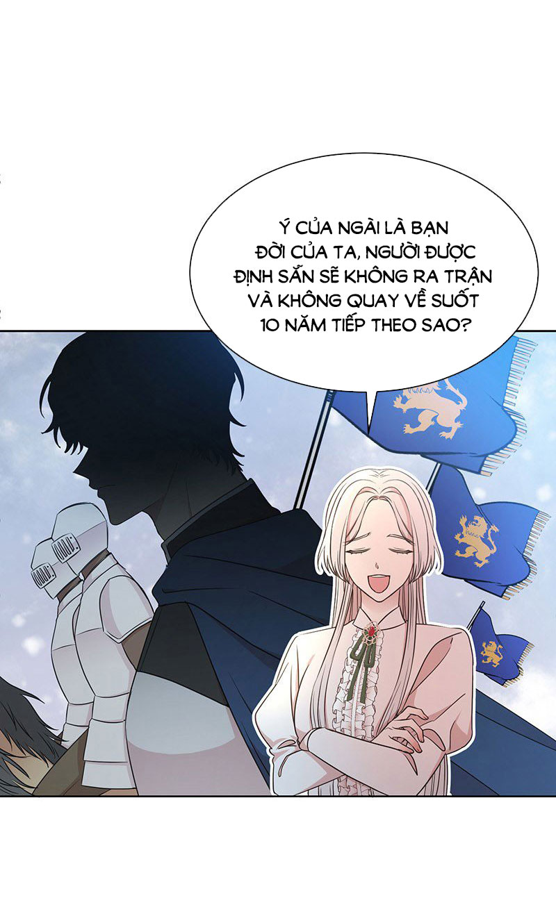 tôi chán nản vì người chồng thứ 2 còn "khỏe" hơn chồng cũ chapter 1.1 16