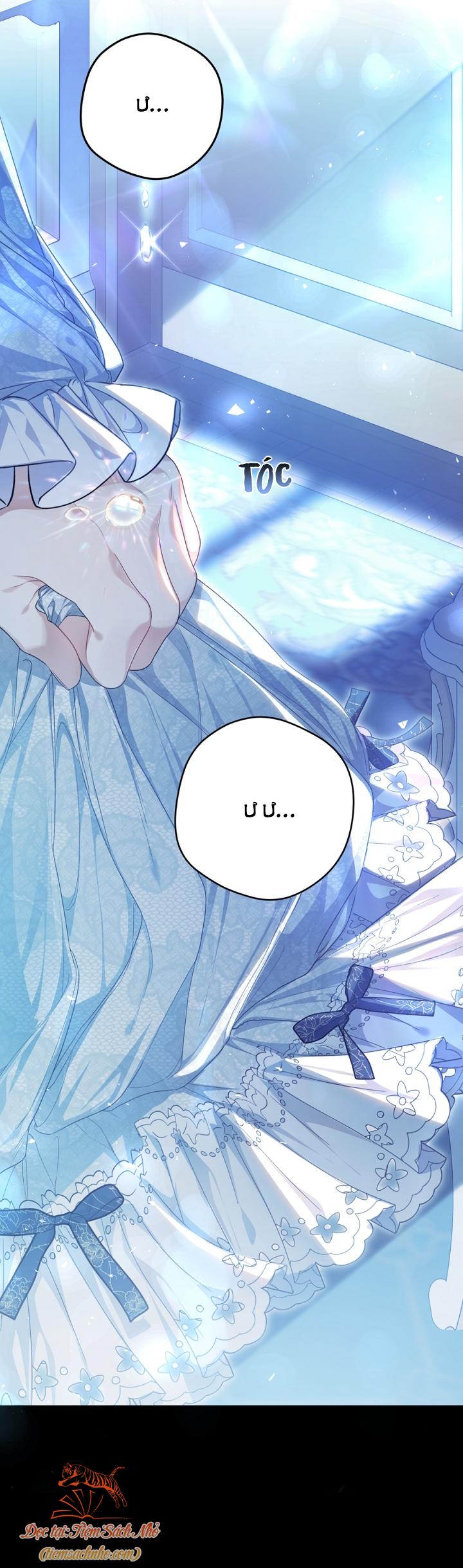 ác nữ là con rối chapter 63 11