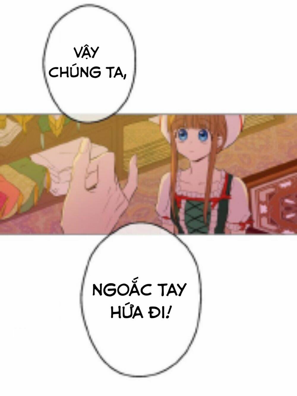 một ngày nọ ta trở thành công chúa chapter 57 65