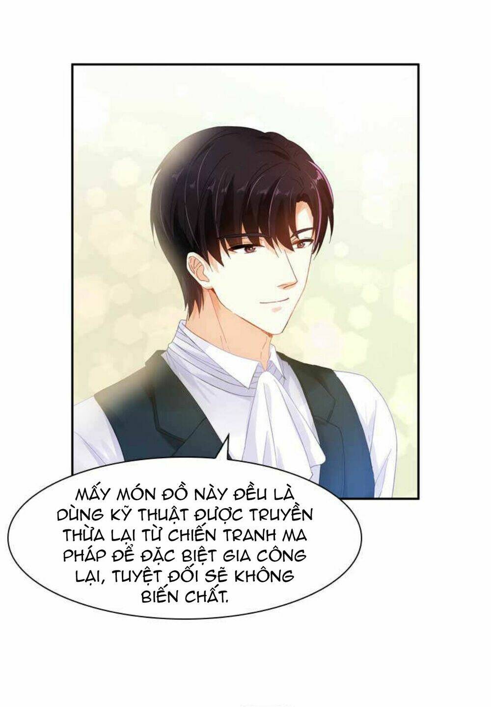 ác nữ cải biến chapter 48 18