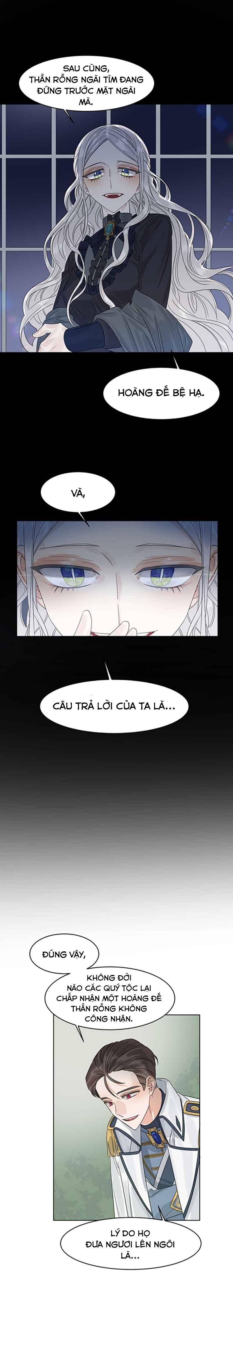 có rồng! (full) chapter 7 5
