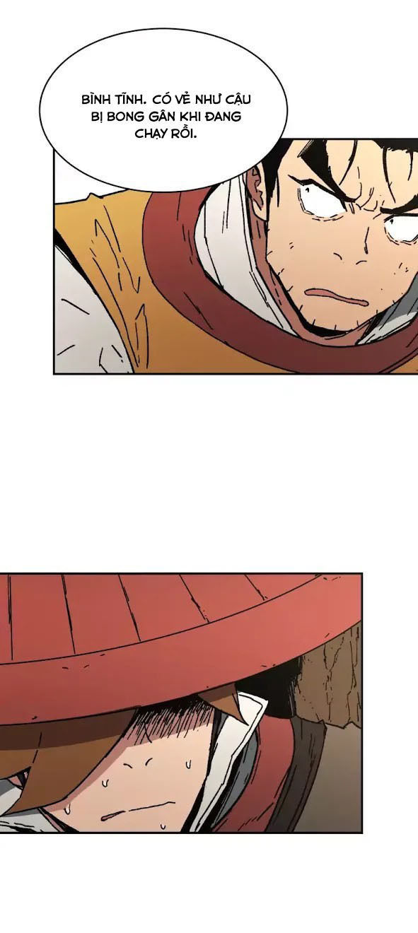 Bố Vô Song chapter 37 12