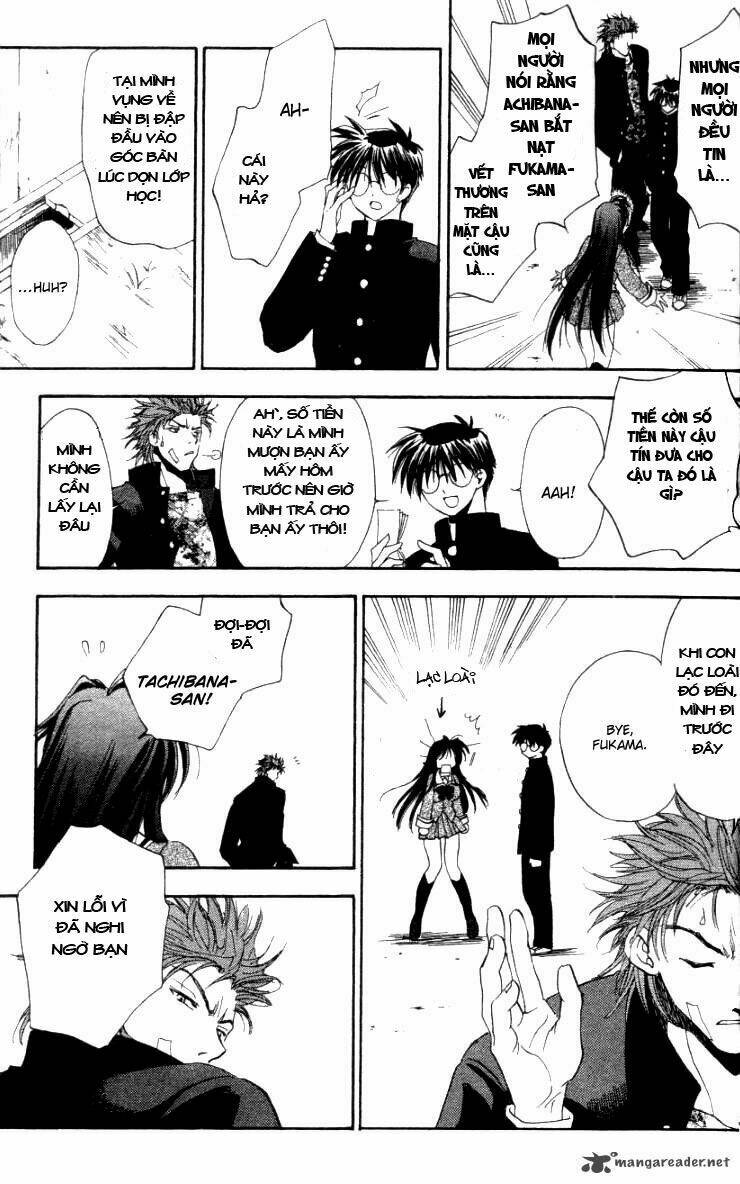 change 2!! chapter 1 34