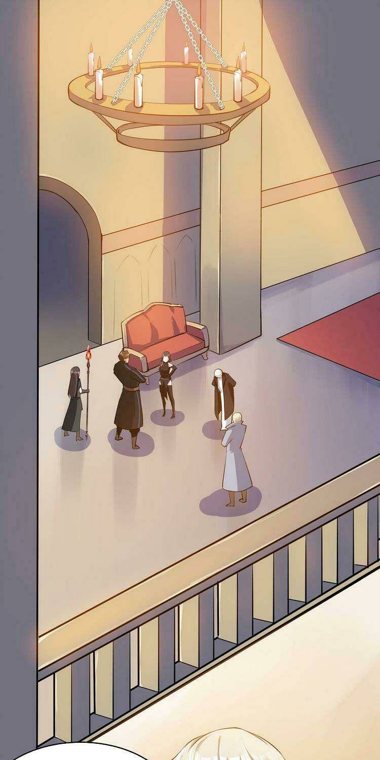 lê minh chi kiếm chapter 23 1