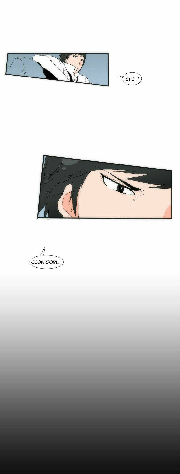 can't see can't hear but love chapter 13 30