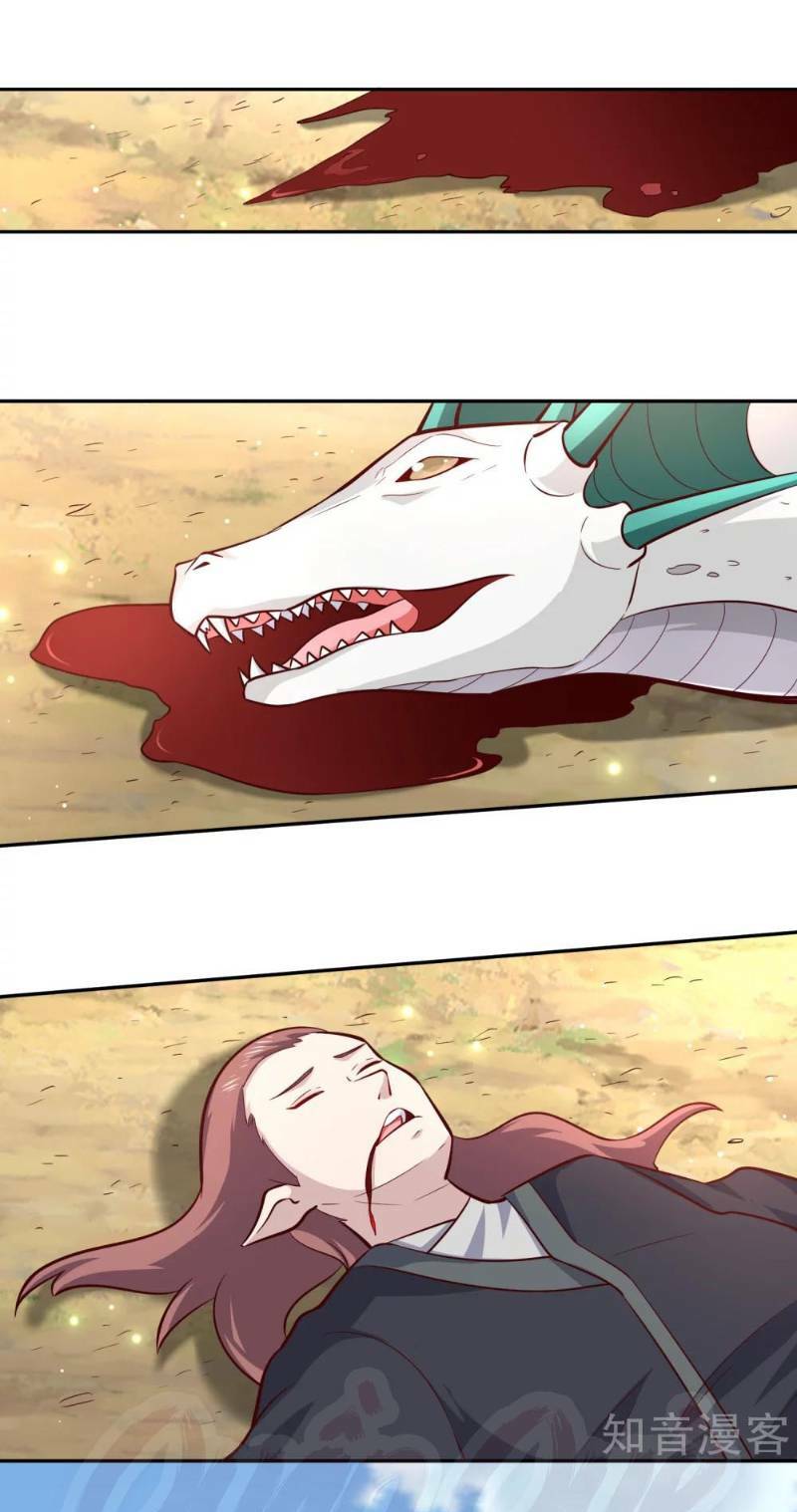 võ linh kiếm tôn chapter 82 1