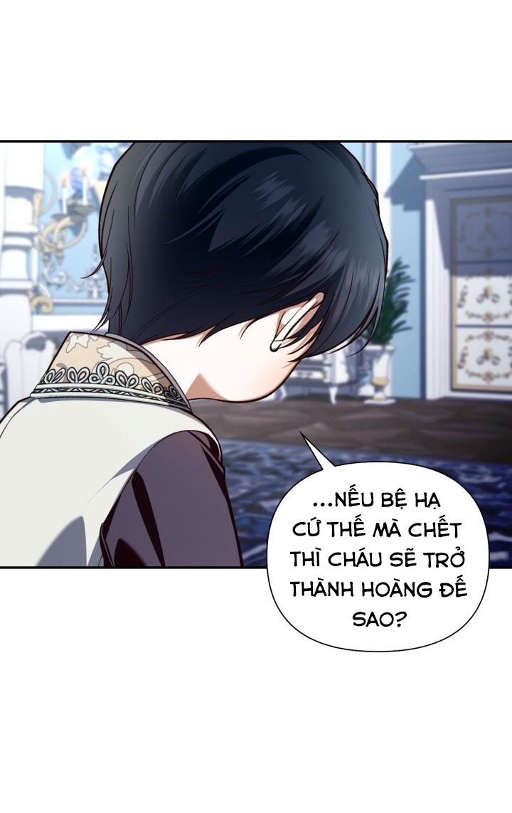 cách che giấu đứa con của hoàng đế chapter 92 31