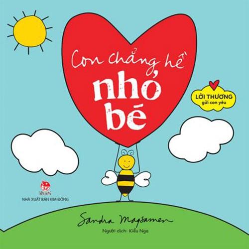 Lời thương gửi con yêu - - Bản Quyền