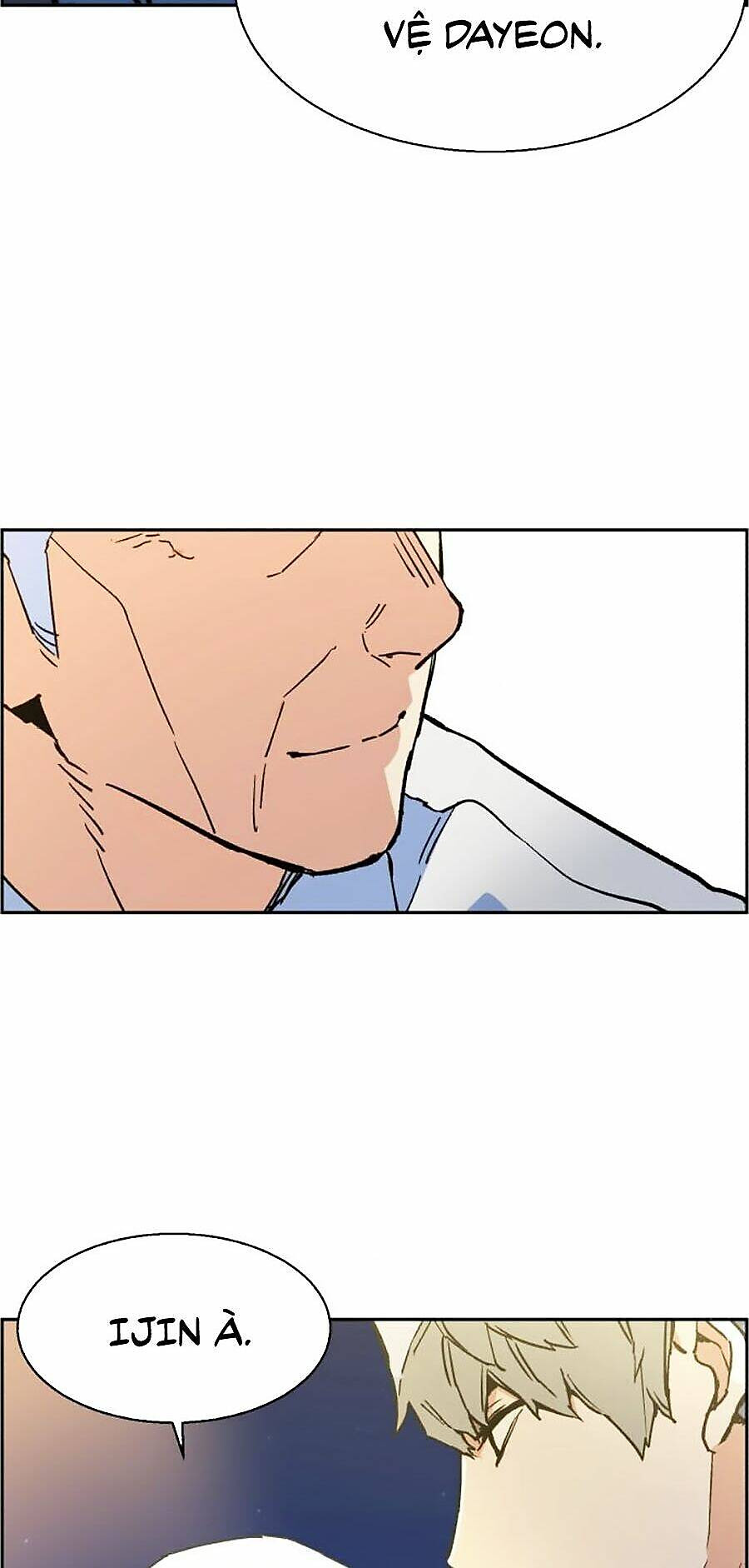 bạn học tôi là lính đánh thuê chapter 7 118