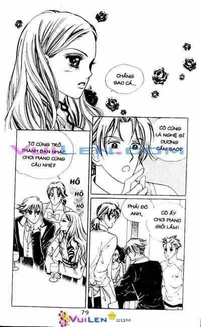 có anh trong đời chapter 3 79