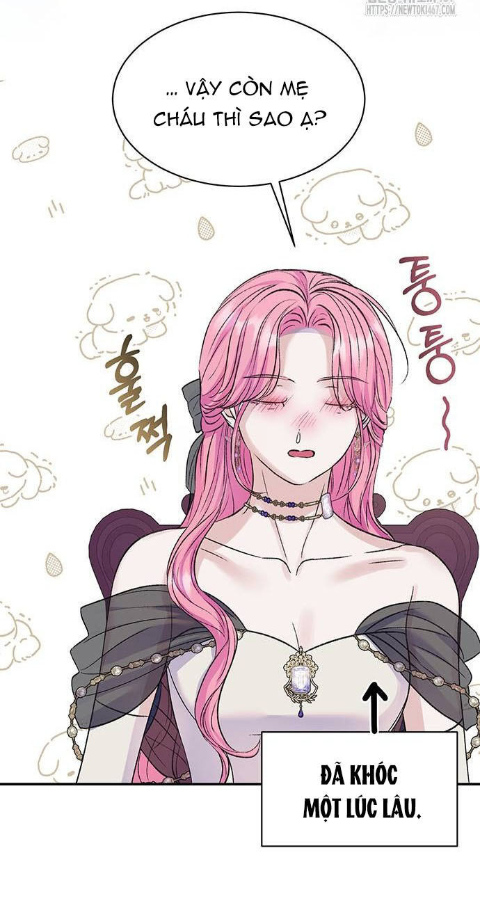 tôi tưởng bản thân không còn sống được bao lâu! chapter 86.2 12