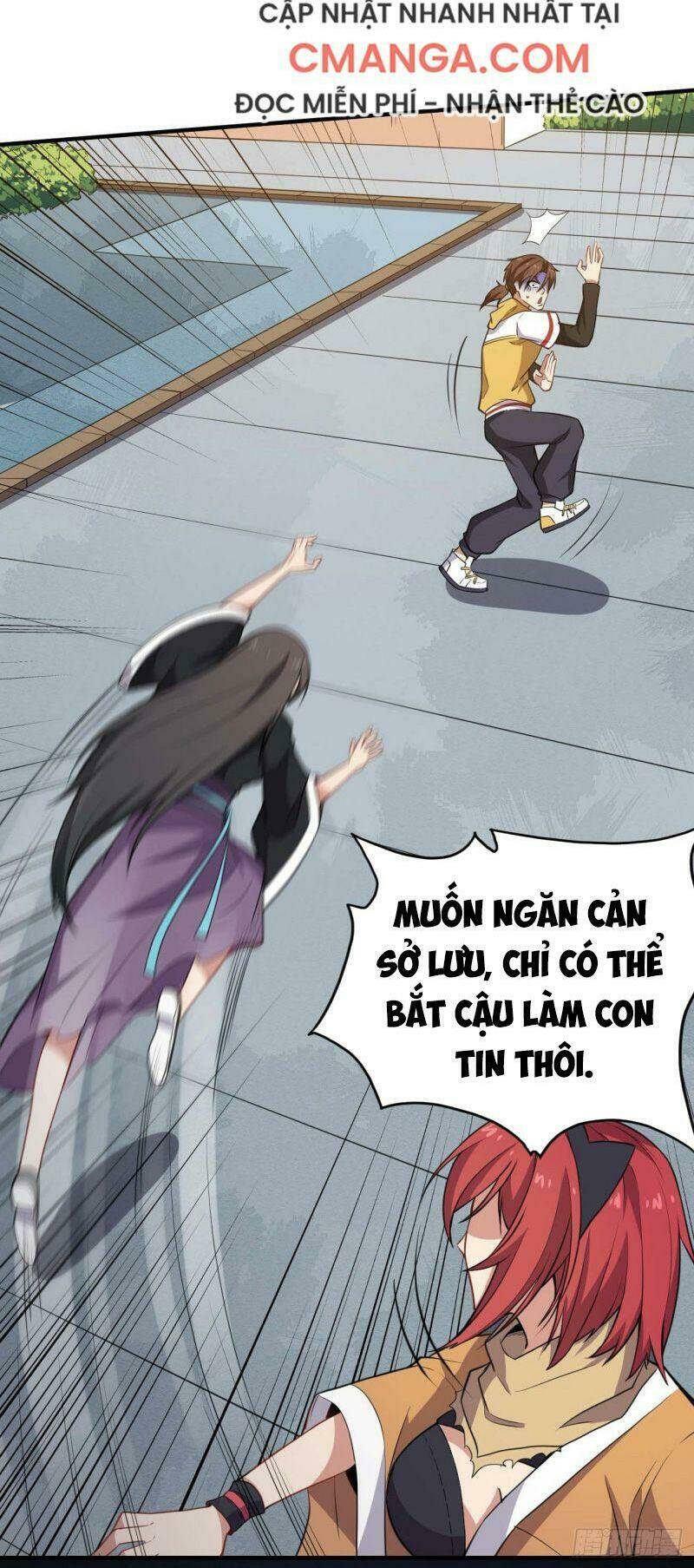 tổ thượng có tiền chapter 64 26
