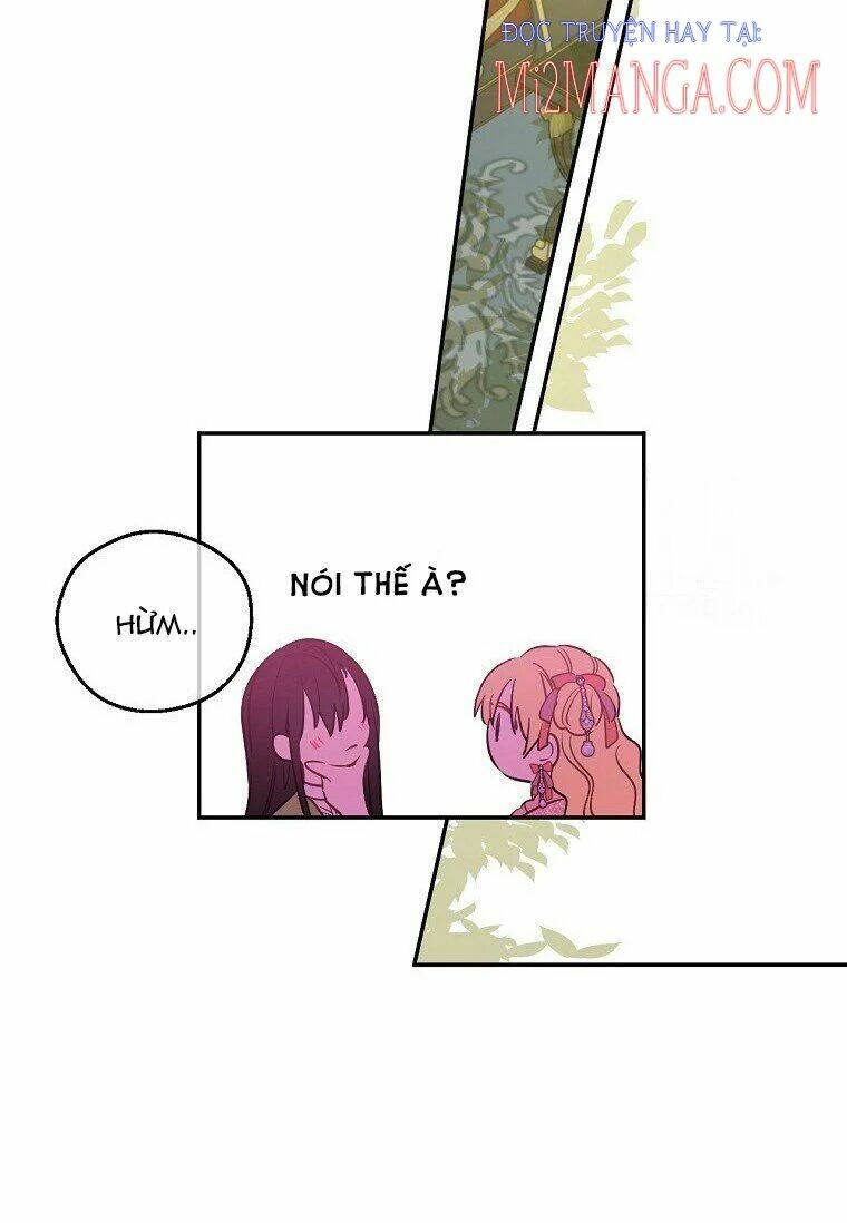 một ngày nọ ta trở thành công chúa chapter 110.5 30