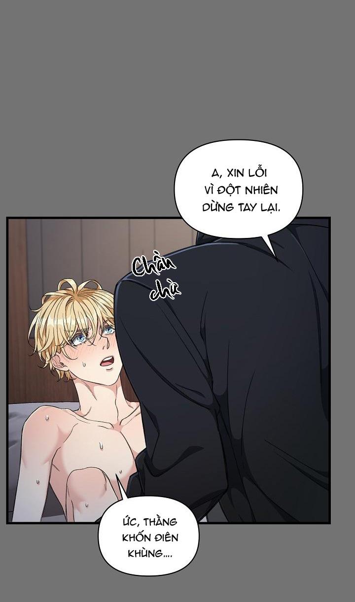 chuyến tàu điên cuồng chapter 5 57