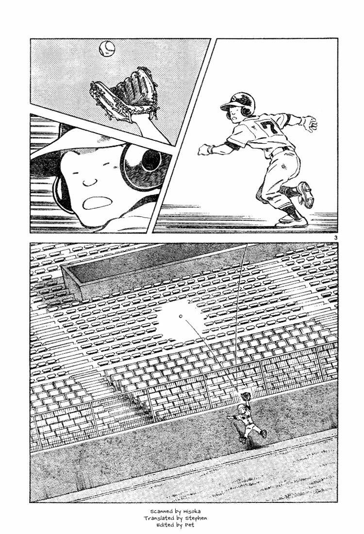 trò chơi vượt qua thử thách chapter 71 4