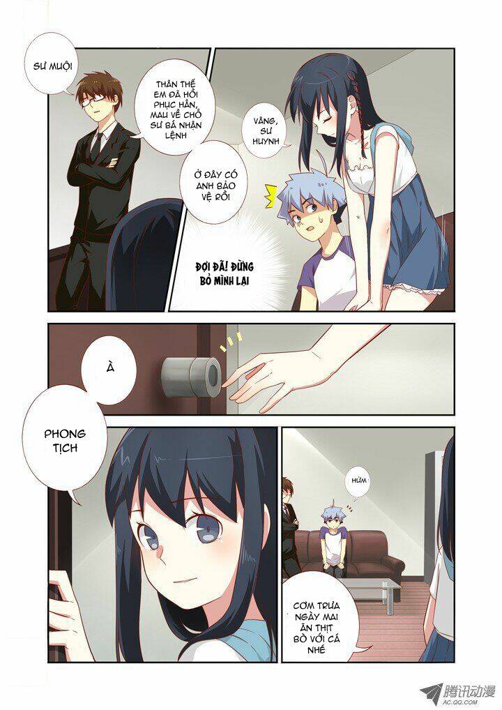 yaoguai mingdan chapter 75 6