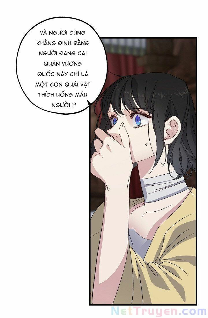 mối tình đầu của bạo chúa chapter 24 9