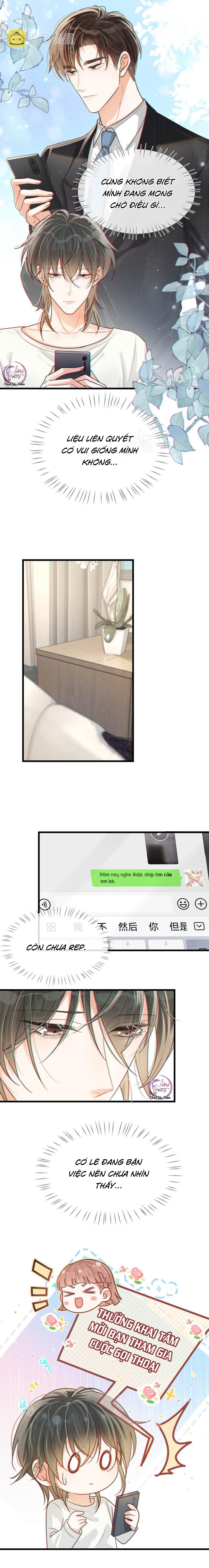 nghiện rượu chapter 44 9