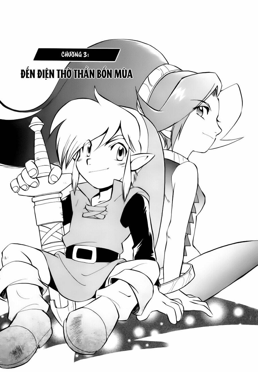 legend of zelda: oracle of seasons chapter 3 3