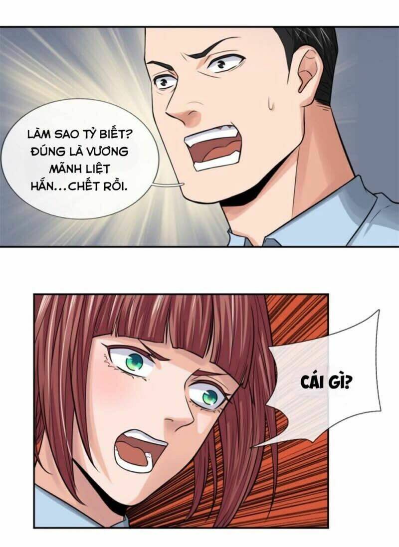 cực phẩm tiên y chapter 18 3