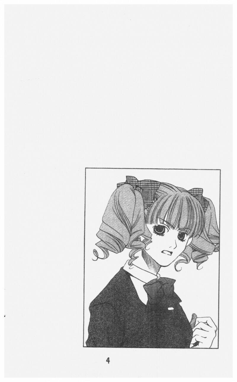 diamond head chapter 3 4