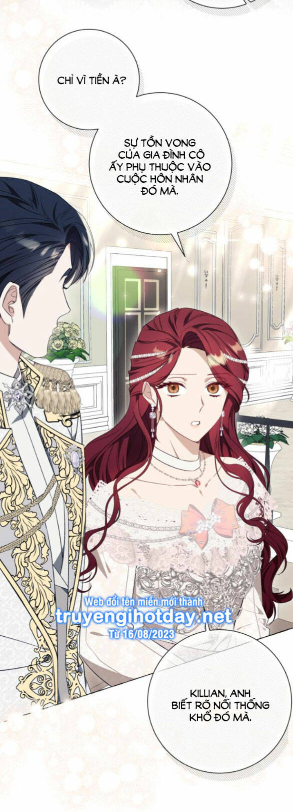 tôi tưởng đó chỉ là tiểu thuyết trọng sinh bình thường chapter 35.2 17