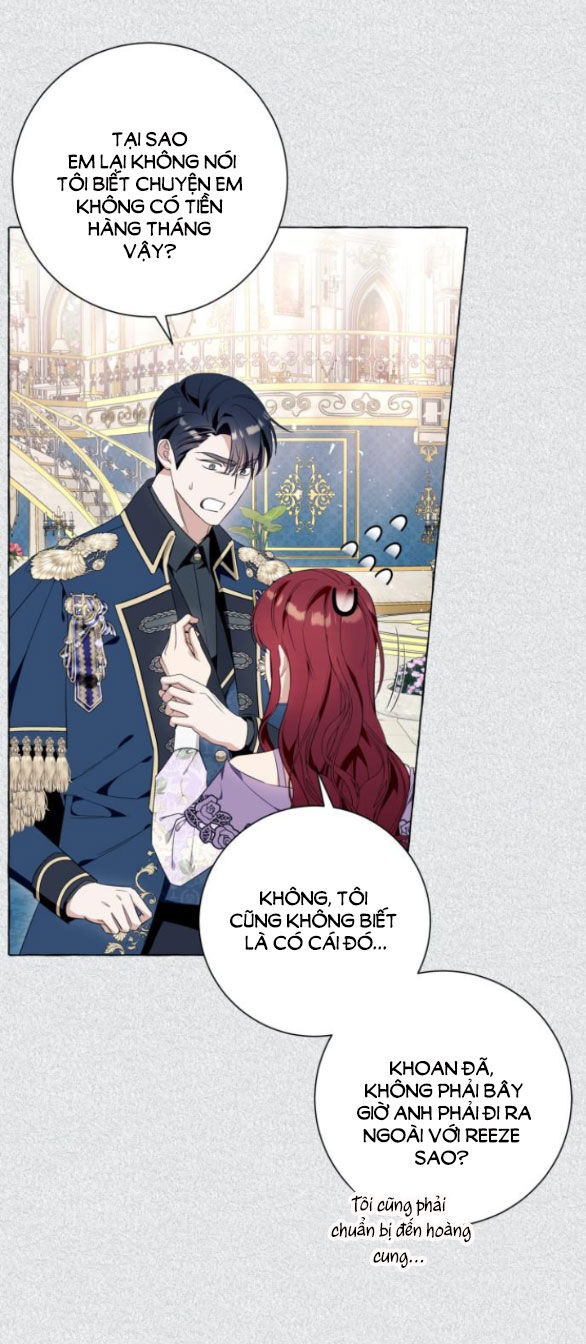 tôi tưởng đó chỉ là tiểu thuyết trọng sinh bình thường chapter 39.2 10