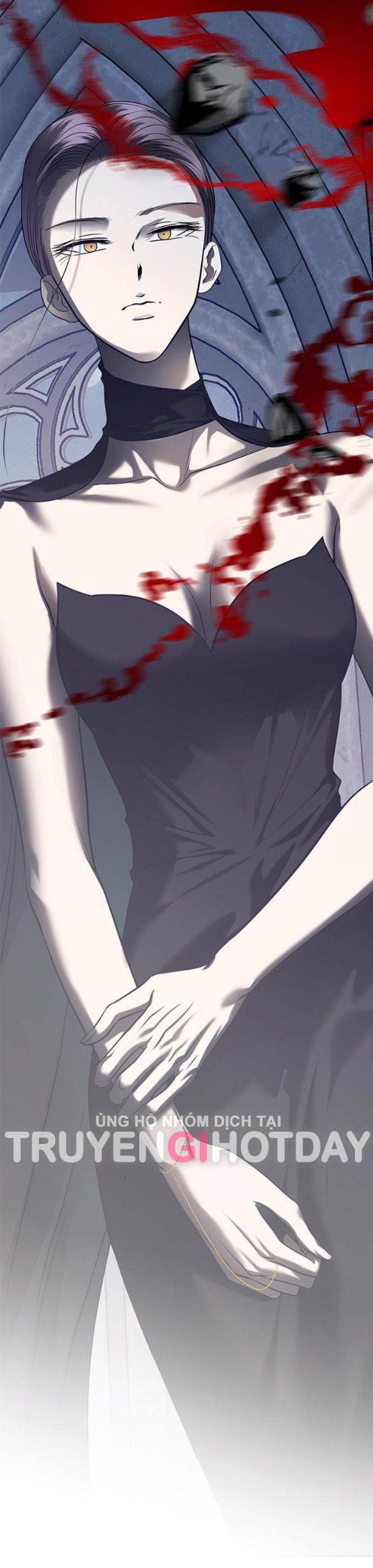 Cạm Bẫy chapter 174.2 54