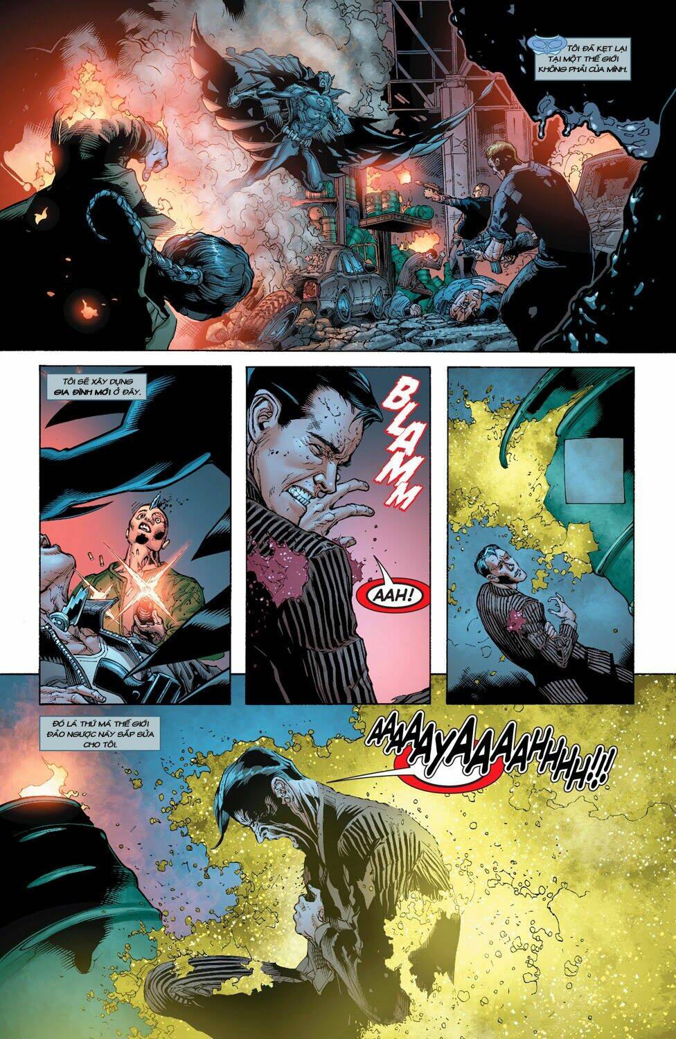 forever evil chapter 18 12