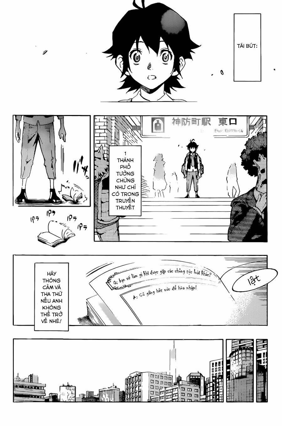 stealth symphony chapter 1 7