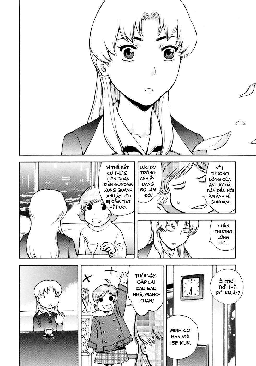 ganota no onna chapter 6 14