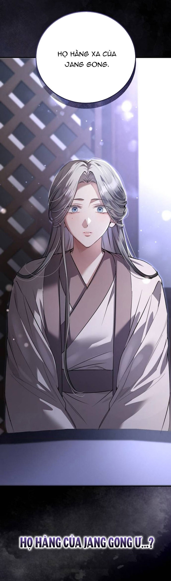 Khi Hắc Lang Gọi Tên Tôi chapter 5.1 31