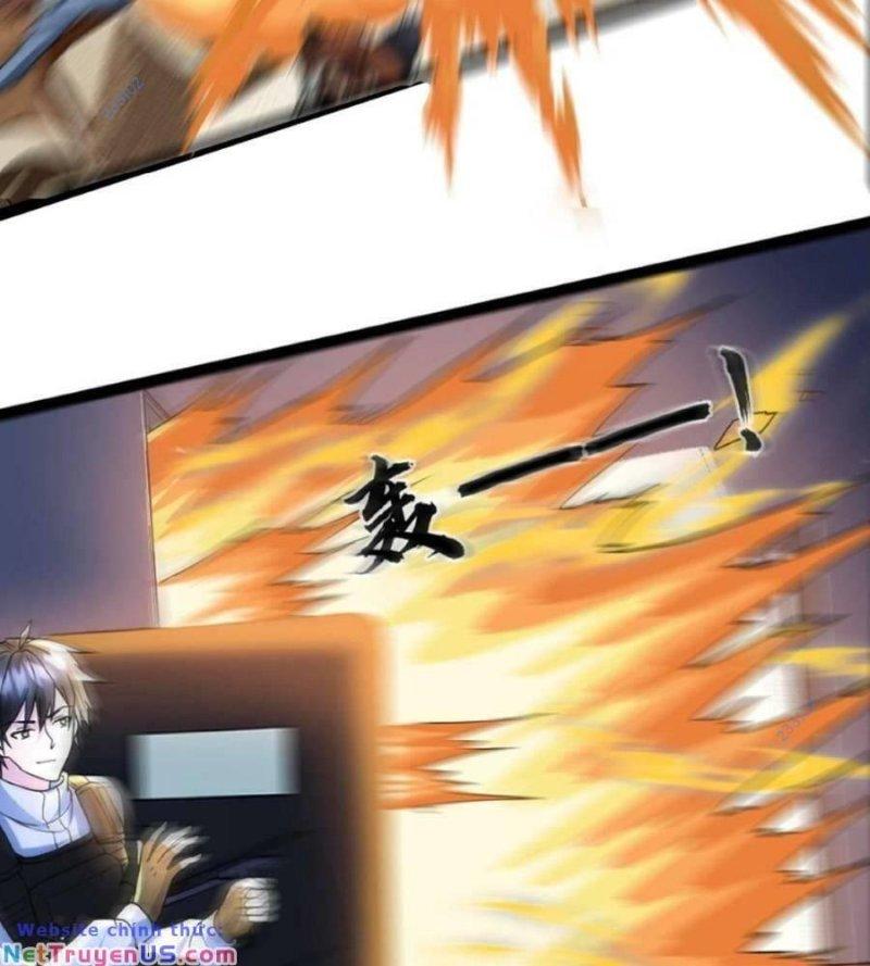 đóng băng toàn cầu: tôi gây dựng nên phòng an toàn thời tận thế chapter 85 25