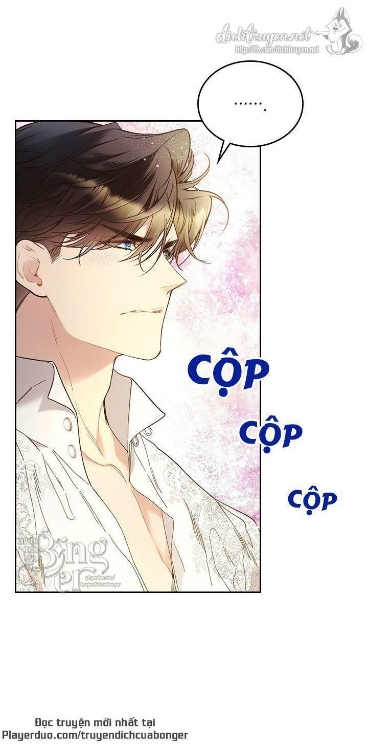 [15+] công chúa chloe chapter 64 27