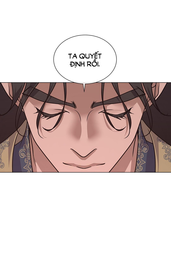 Đêm Của Dã Thú chapter 45.2 - Trang 27