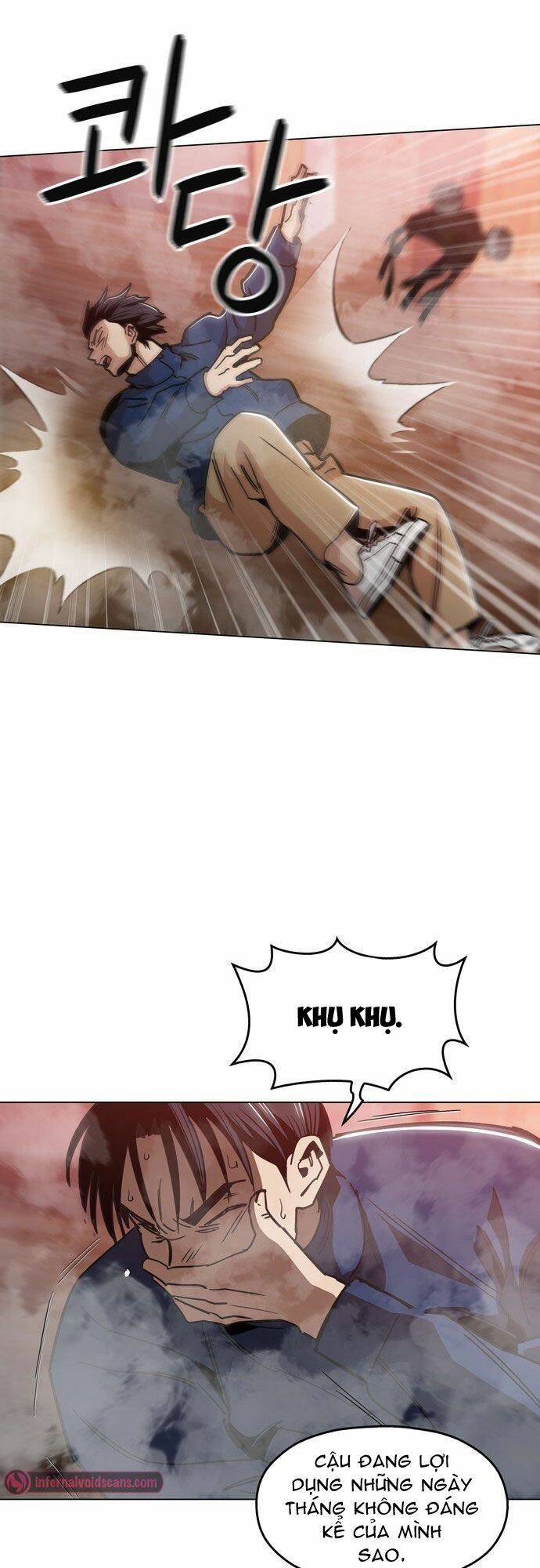 kỷ nguyên tàn bạo chapter 49 2