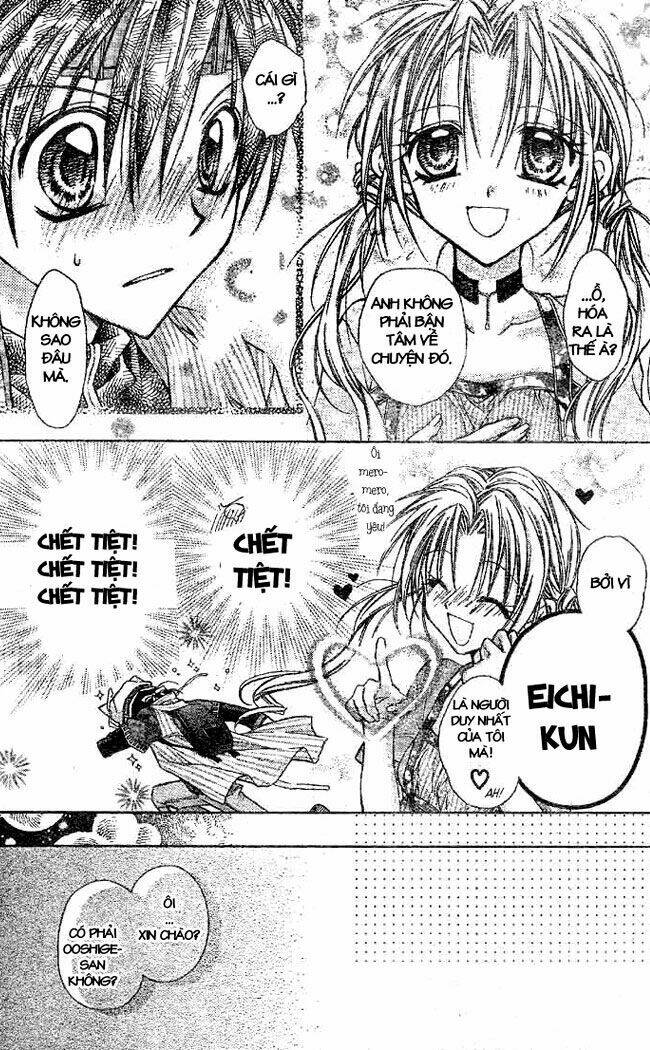 đi tìm mặt trăng tròn chapter 21 10