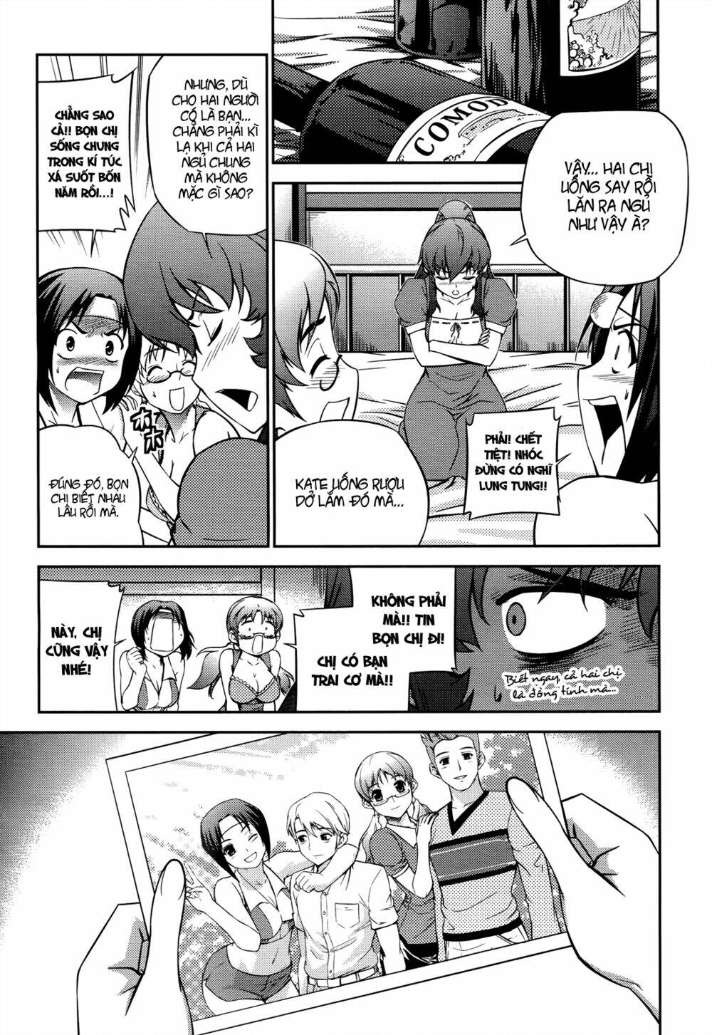 freezing zero chapter 7 6