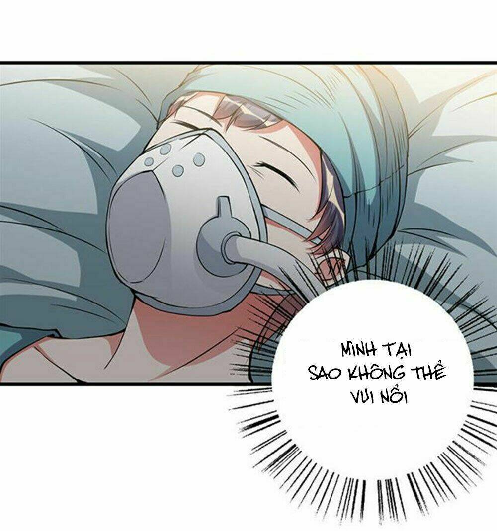 gối đầu vào tổng tài ác ma chapter 98 13