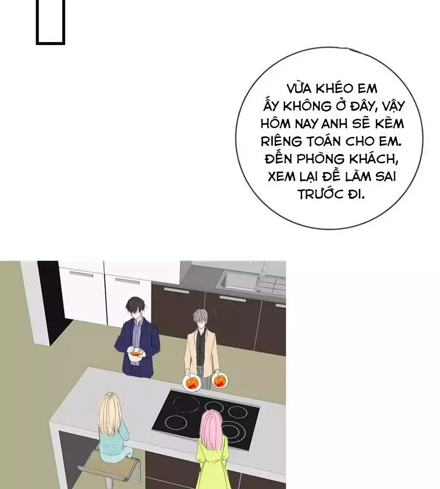 công chúa nữ vương mệnh chapter 117 37