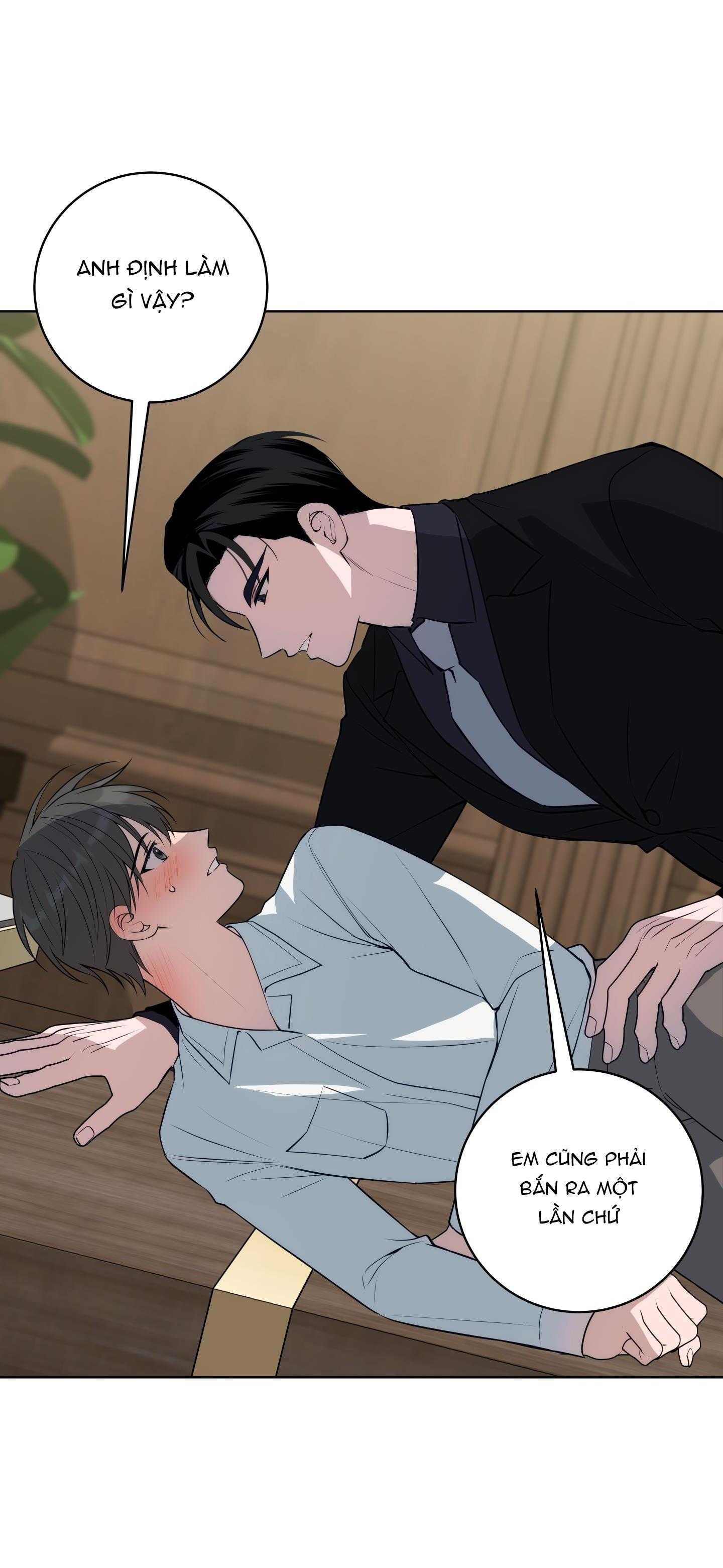 ba đêm làm tình thiệt đấy chapter 26 41