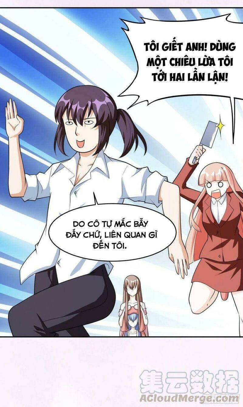 người tu tiên tại đô thị chapter 97 12