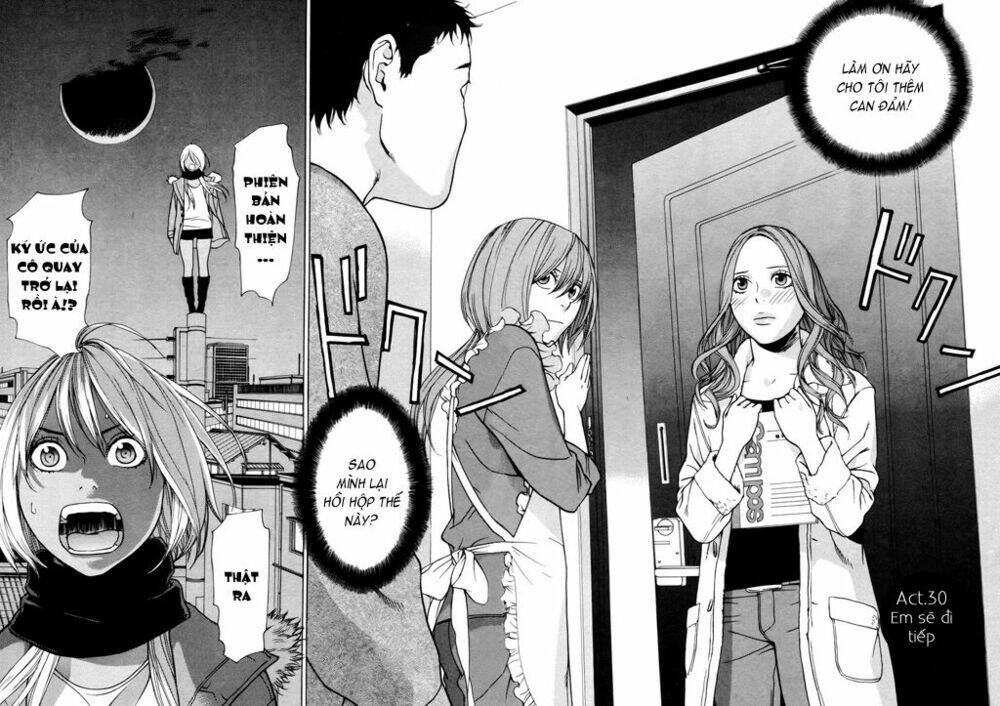 ashita dorobou chapter 30 5