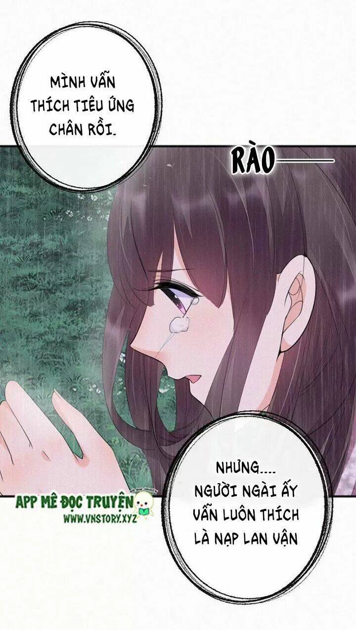 thiên hương mỹ nhân chapter 29 23